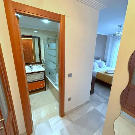 Apartament Evans Realty Bj Terraza & Garaje & 3 Habs & 2 Banos Velez Malaga