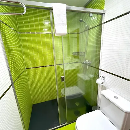 Apartament Evans Realty Bj Terraza & Garaje & 3 Habs & 2 Banos