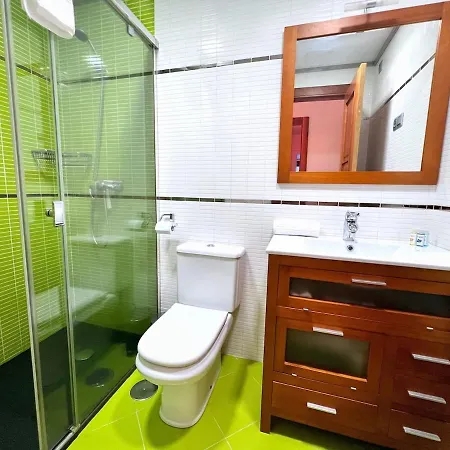 Evans Realty Bj Terraza & Garaje & 3 Habs & 2 Banos Apartament *