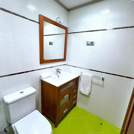 Evans Realty Bj Terraza & Garaje & 3 Habs & 2 Banos *