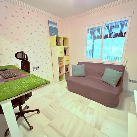 Evans Realty Bj Terraza&garaje&3 Habs&2 Baños Apartamento