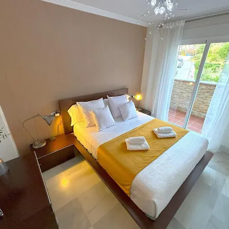 Apartamento Evans Realty Bj Terraza & Garaje & 3 Habs & 2 Banos