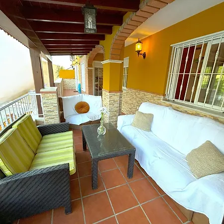Apartamento Evans Realty Bj Terraza & Garaje & 3 Habs & 2 Banos
